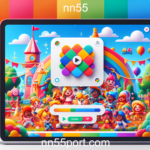 A Magia dos Jogos Casuais: Diversão para Todos