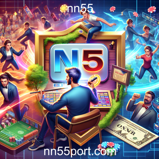 A Revolução dos Jogos Multijogador no Entretenimento Digital